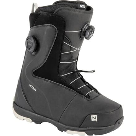 Nitro Snowboardschoenen dames