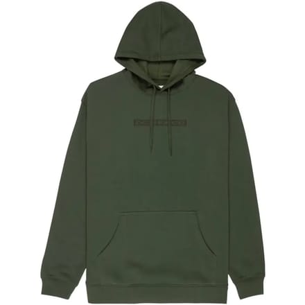 Hoodie DC Shoes Tire Job