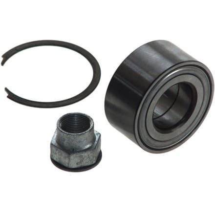 Wiellagerset SKF VKBA 3414