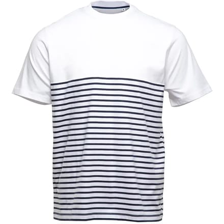 T-shirt Pen Duick Marin