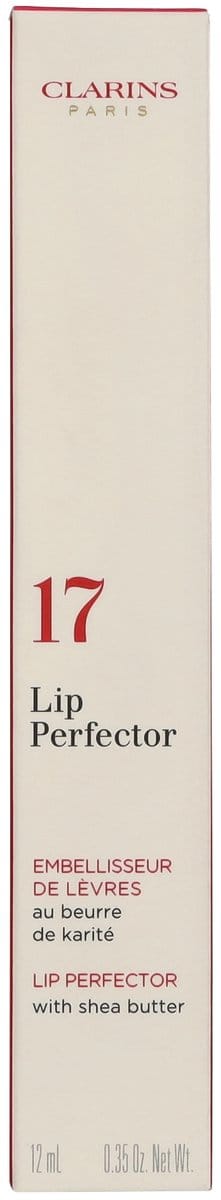 Clarins - Make Up Lip Perfector Intense Lip Perfector 17 Intense Maple