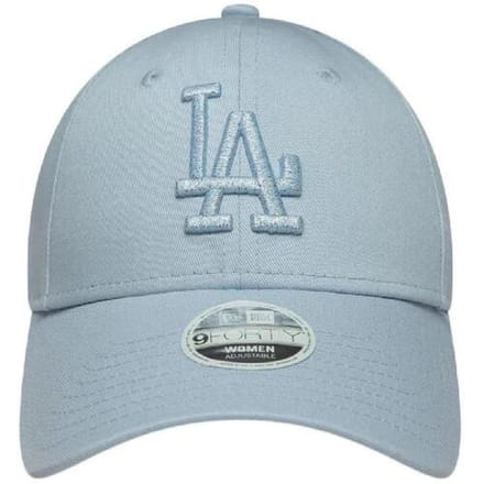 New Era Metallic Logo 9fortyâ® Dames Cap 60771739 - Kleur Multicolour - Maat 1SIZE