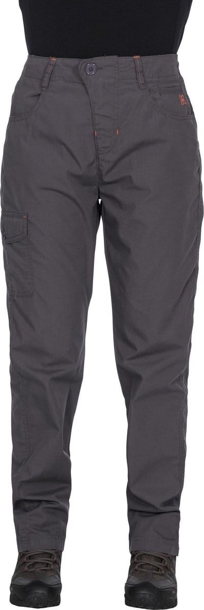 Trespass Rambler Broek Grijs XL / Regular Vrouw