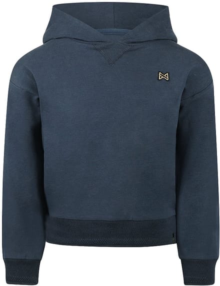 Koko Noko Meisjes Trui - Donkerblauw