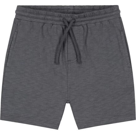 Sweet Petit peuter short Ewout Darkgrey 104 heren