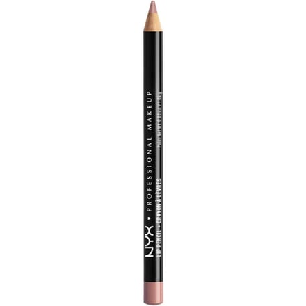 NYX Professional Make-Up Slim Lip Pencil Pale Pink 1 st