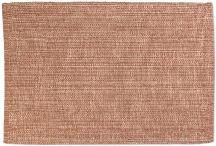 Placemat, Beige/Terra, Donker - Kela | Ria