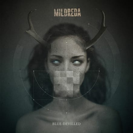 Mildreda - Blue-Devilled (2 CD) (Limited Deluxe Edition)