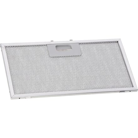 AEG kit, vetfilter, label, for USA 4055916003