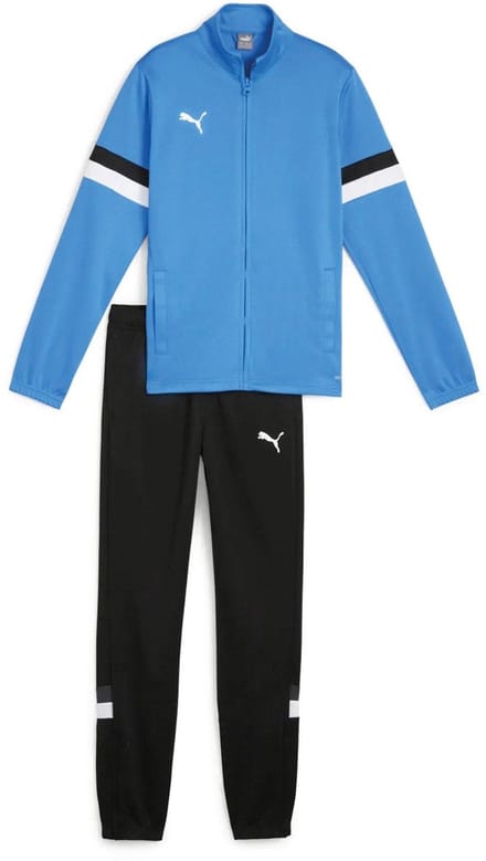 Puma TeamRISE Trainingspak Junior