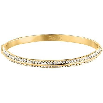 Karl Lagerfeld Armband Bond Pave KLBJY05