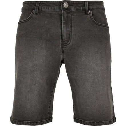 Urban Classics - Relaxed Fit Korte broek - Taille, 36 inch - Zwart