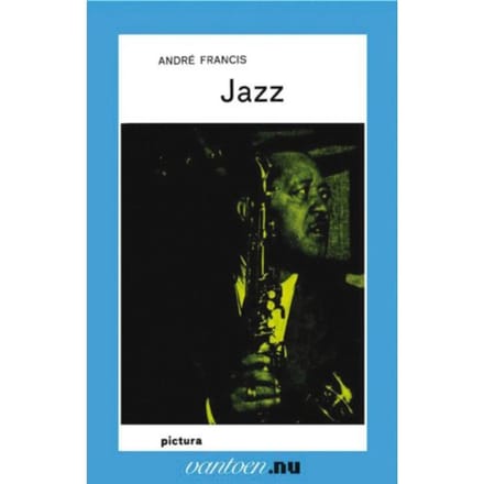 Jazz - Vantoen.Nu - A. Francis