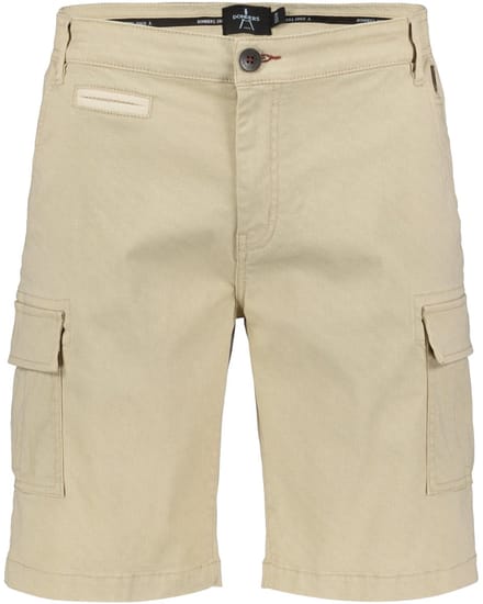Donders Broek Bermuda 76978 3 Wheat Mannen Maat - M