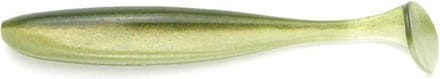 Keitech Easy Shiner - Shad - 3.5inch - LT Ayu - 7 Stuks