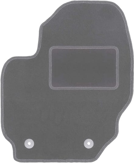 Automat bestuurder: Volvo S80 II sedan (2010-2017)