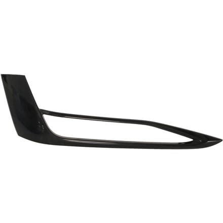 Bumper - onderdelen BLIC 6502-07-0068921P