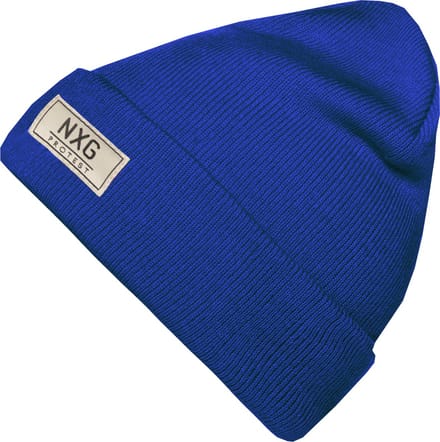 Protest Nxg Okowa – Muts Unisex – Dubbel gebreid – Beanie