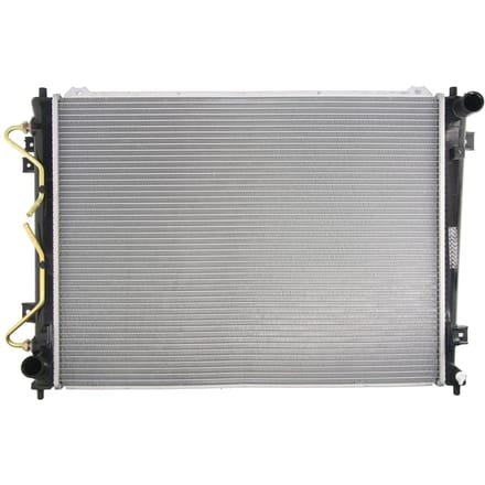 Radiator, motorkoeling NRF 59264