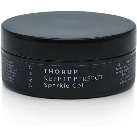 Thorup Keep It Perfect Sparkle Wax 75 ml