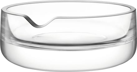 L.S.A. Bar Culture Schaal - Ø 12 cm - Glas