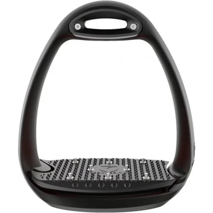 Compositi - Eole Pro - Stijgbeugels - One Size - Black/Black