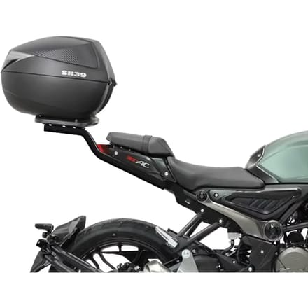 Support de top case Shad TOP MASTER pour moto VOGE AC 300 V0AC30ST Neuf
