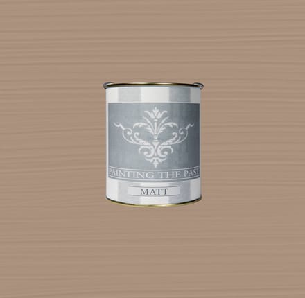 Painting The Past Matt - Pebble - 750 ml