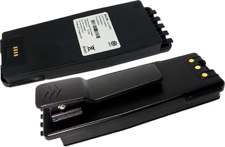 Cobham B3502 Li-Ion Rechargeable Battery