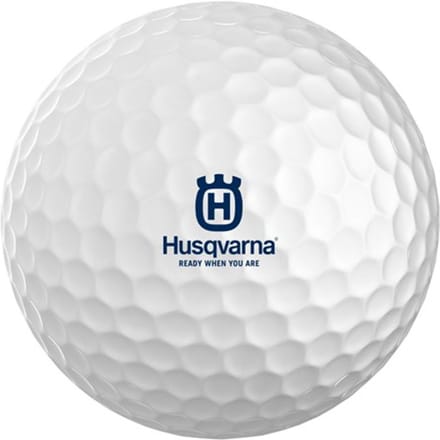 Husqvarna golfballen titleist nxt tour
