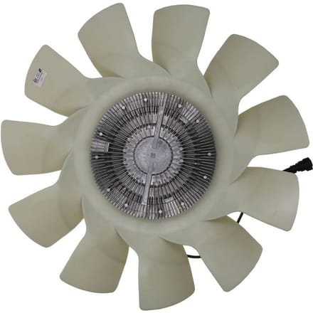 Koelventilatorwiel, motorkoeling FEBI BILSTEIN 101061
