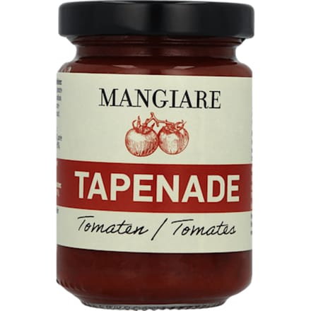 tomatentapenade