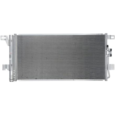 Condensator, airconditioning DENSO DCN02049