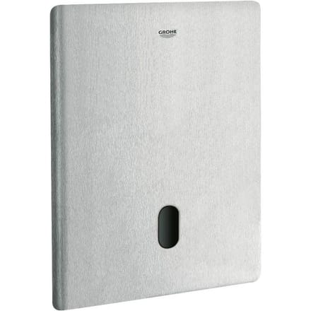 GROHE Tectron Skate bedieningsplaat met infrarood voor reservoir RVS