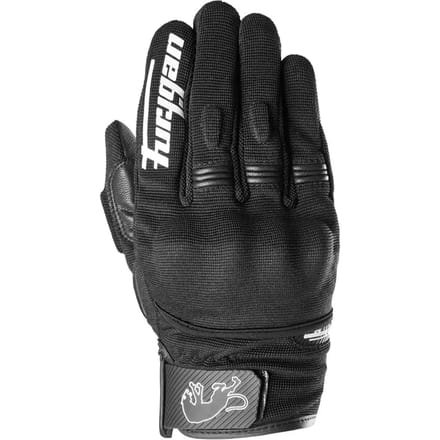 Zomer motorhandschoenen Furygan Jet D3O Evo