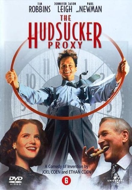 Hudsucker Proxy, the
