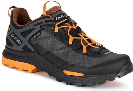 Aku Rocket Dfs Gore-tex® Wandelschoenen Grijs EU 42 1/2 Man