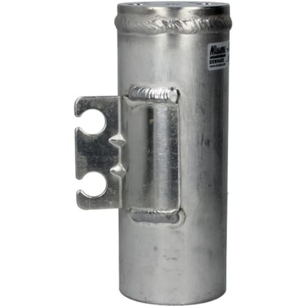Droger, airconditioningsysteem NISSENS 95316