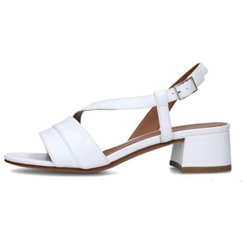Sandalen met hakken Anita L304