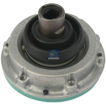 Keuzehendel module, versnellingsbak DT SPARE PARTS 2.32101