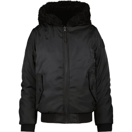 Cars Jeans  Kids BRENDY Poly Reversible Meisjes Jas - Maat 152