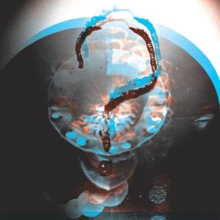 Naked On The Vague - Heaps Of Nothing (CD)