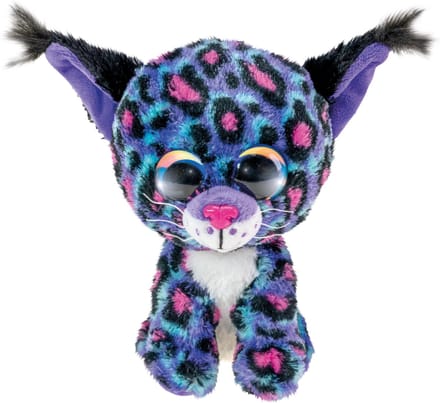 Lumo Lynx Tundra - Classic - 15cm