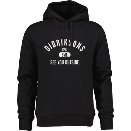 Hoodie Didriksons Ven Collegiate