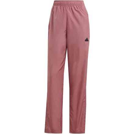 Adidas Tiro Cut 3 Stripes Summer Woven Trainingsbroek Roze S / Regular Vrouw