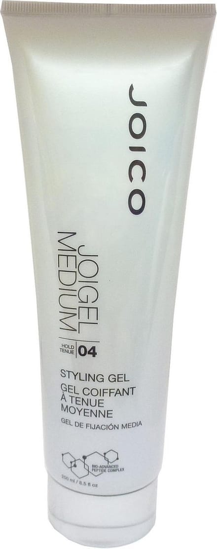 Joico Joigel Medium Styling Gel 250ml / 8.5 fl.oz. by Joico