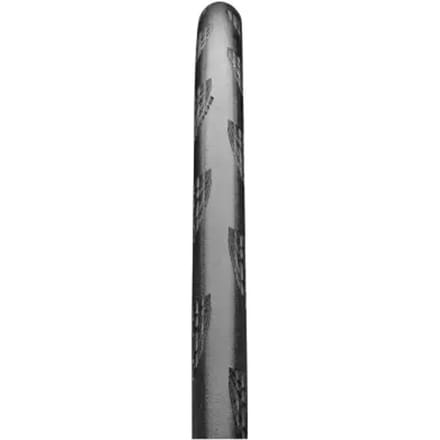 Continental Grand Prix 5000 S TR Racefiets Band - 25mm Zwart / Transparant
