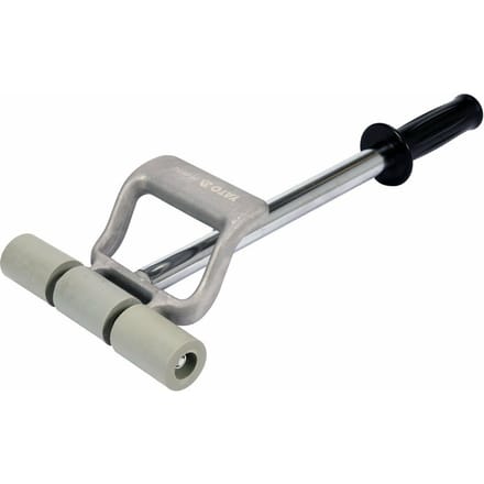 Yato - Rolserie - Voegroller - Telescoopgreep - Rubber