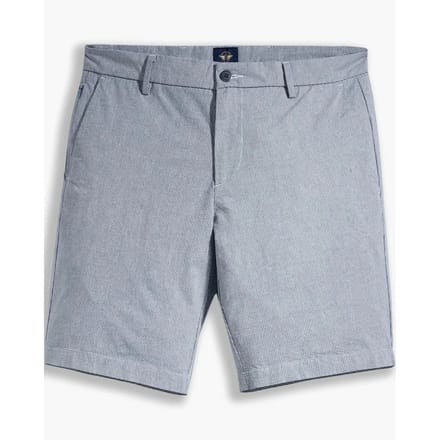 Dockers Modern Korte Broek Blauw 32 Man