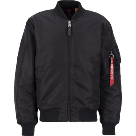 MA-1 Dragon Embroidery Bomber Jacket